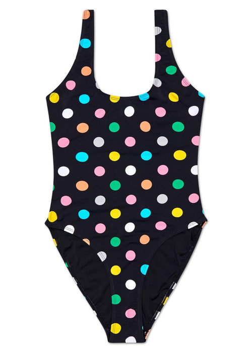 Happy Socks Big Dot Swimsuit S Headgame SA